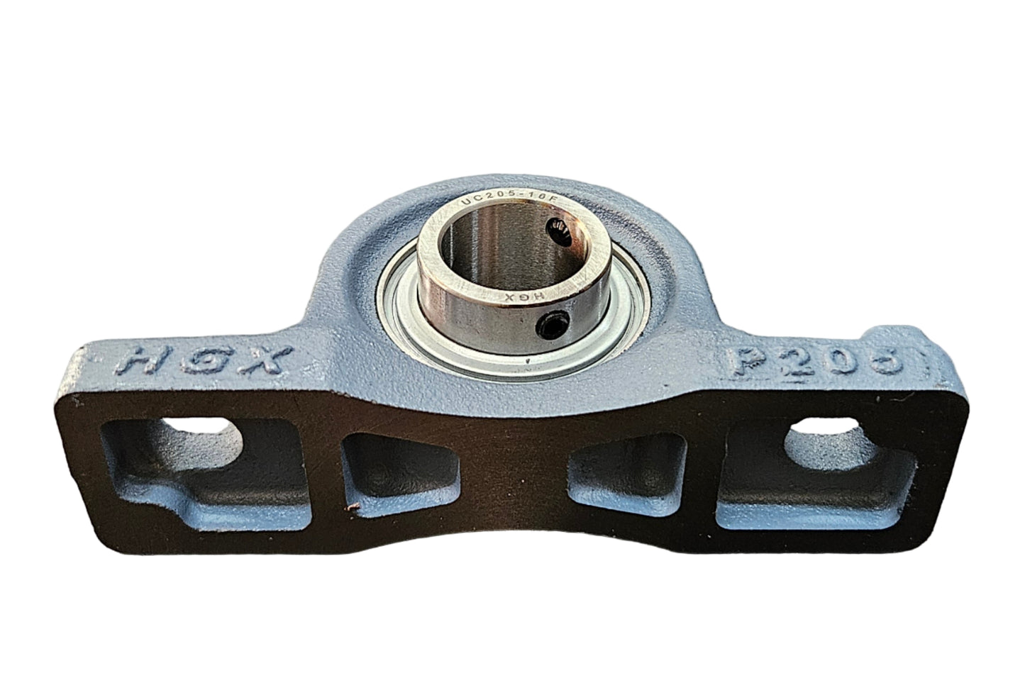 Pillow Block Ball Bearing Unit HGX UCP 205