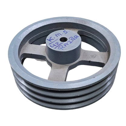 VBelt Pulley 12X3C (Spoke)