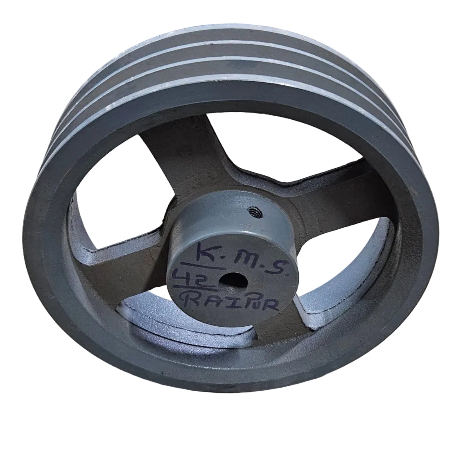 VBelt Pulley 12X3C (Spoke)