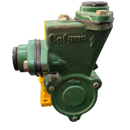 Calama Boom Boom 0.5 HP Self Priming Regenerative Pump 25x25 mm (1") | 240V | 18 m Head | ISI IS 8472