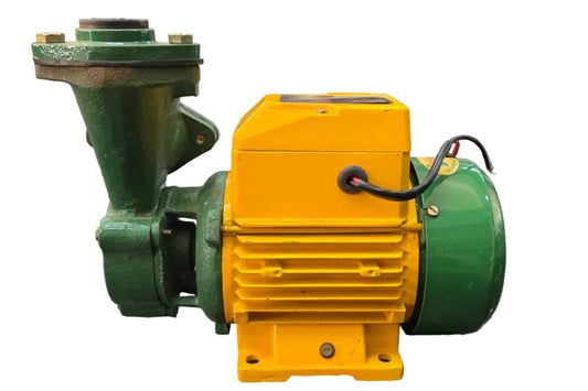 Calama Boom Boom 0.5 HP Self Priming Regenerative Pump 25x25 mm (1") | 240V | 18 m Head | ISI IS 8472