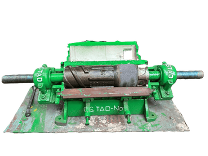 Rice Huller Ostad No 2 (with polisher stone)