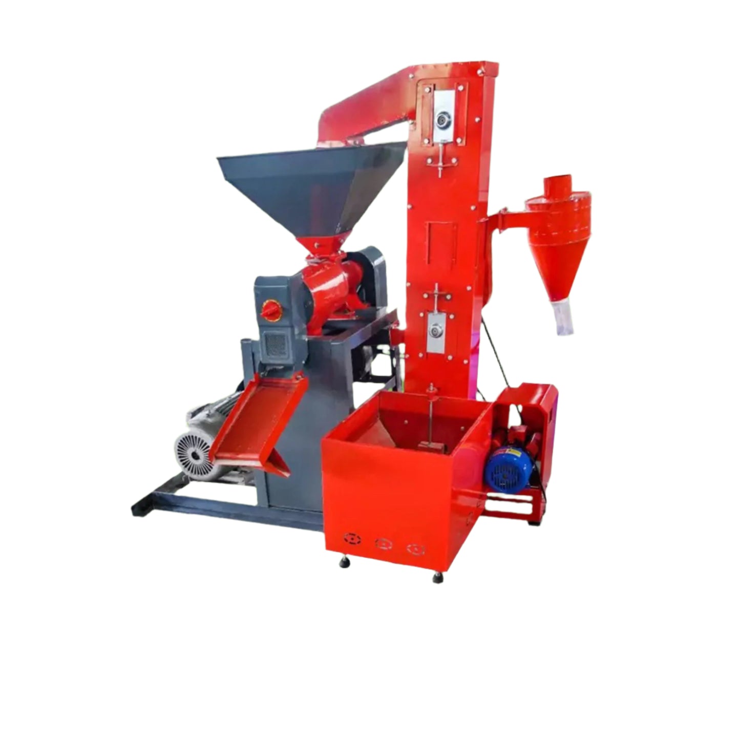 Rice Huller N70 (without motor)