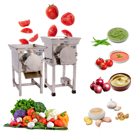 Gravy Machine 3 HP