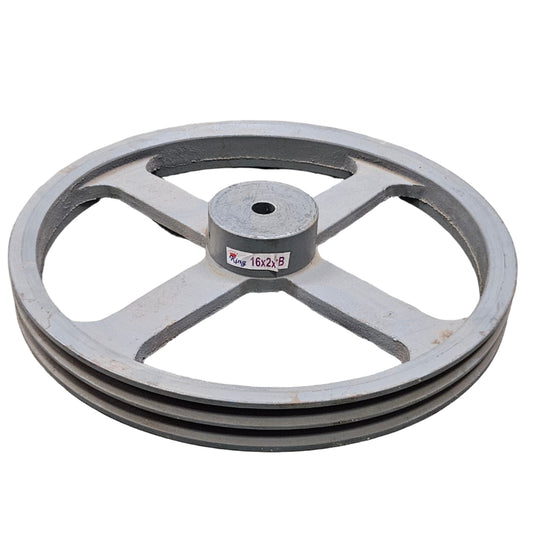 VBelt Pulley 16X2B (Spoke)