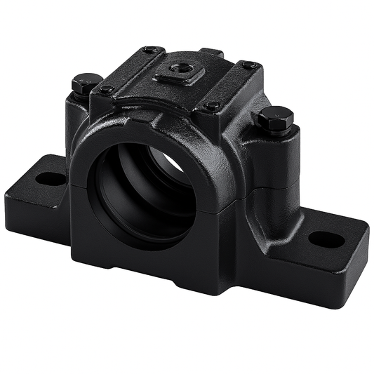 Plummer Block SN618