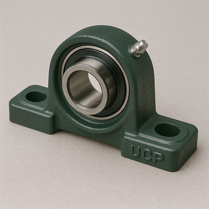 Pillow Block Ball Bearing Unit FFX UCP 216