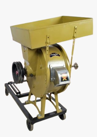 Pulverizer Trimurti 12 inch Vertical Stone