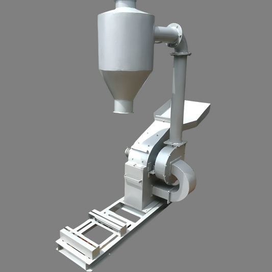 Spice Pulverizer Amar 3 HP (Blower & Beater Type)