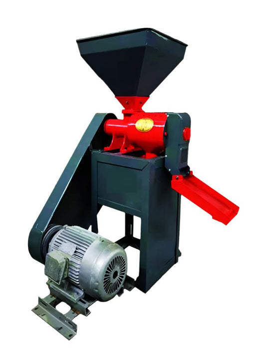 Rice Huller N70 (without motor)