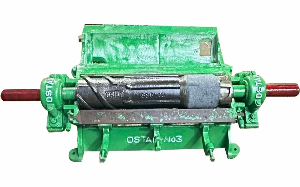 Rice Huller Ostad No 3 (with polisher stone)
