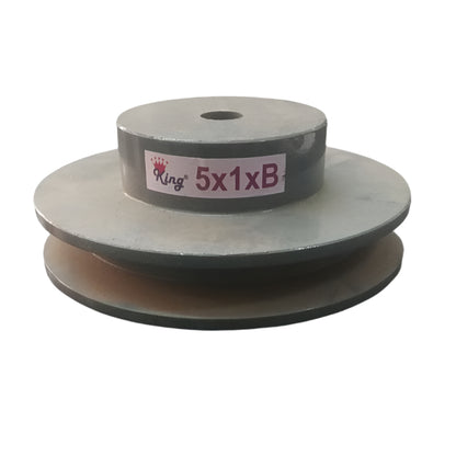 VBelt Pulley 5X1B (Solid)