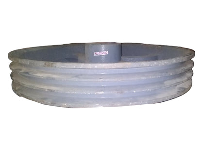 VBelt Pulley 22X3C (Spoke)