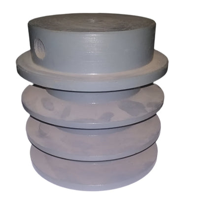 VBelt Pulley 4X3C (Solid)