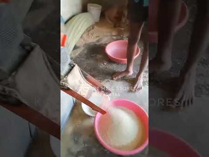Rice Huller N70 (without motor)