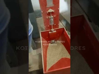 Rice Huller N70 (without motor)
