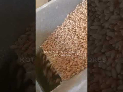 Flour Mill Omco 20 inch Vertical Stone