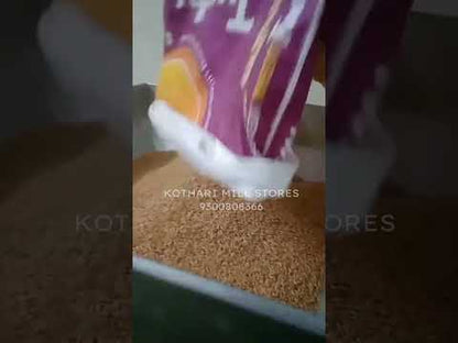 Flour Mill (Standing) Omco 16 inch Vertical Stone