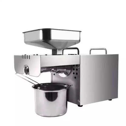 Mini Oil Mill (450 Watt)