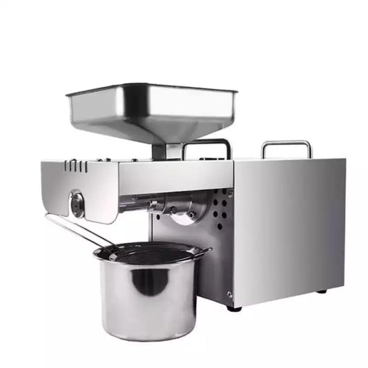 Mini Oil Mill (450 Watt)
