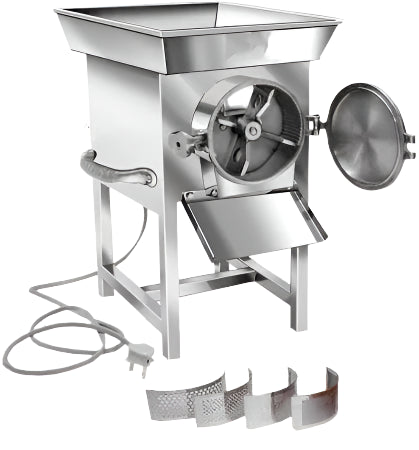 Gravy Machine 3 HP